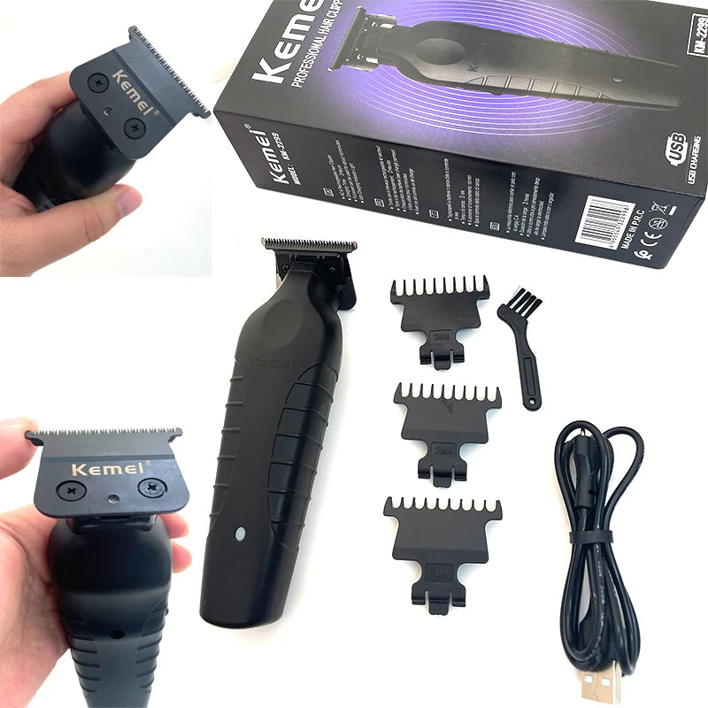 SmoothTrim Pro Shaver
