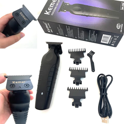 SmoothTrim Pro Shaver