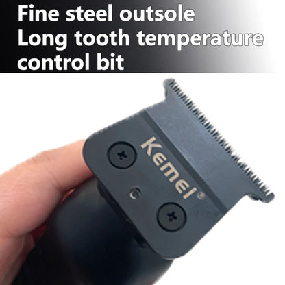 SmoothTrim Pro Shaver