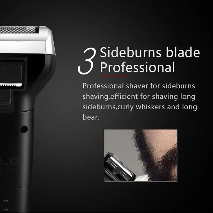 StyleTrim Pro Beard