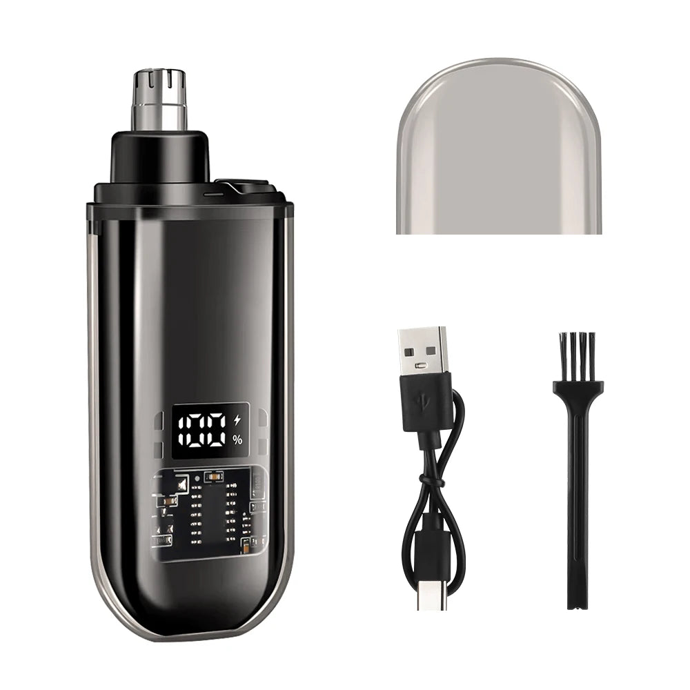 Detail Trimmer Pro Kit 3-in-1