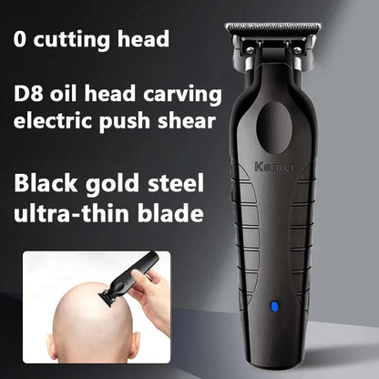 SmoothTrim Pro Shaver