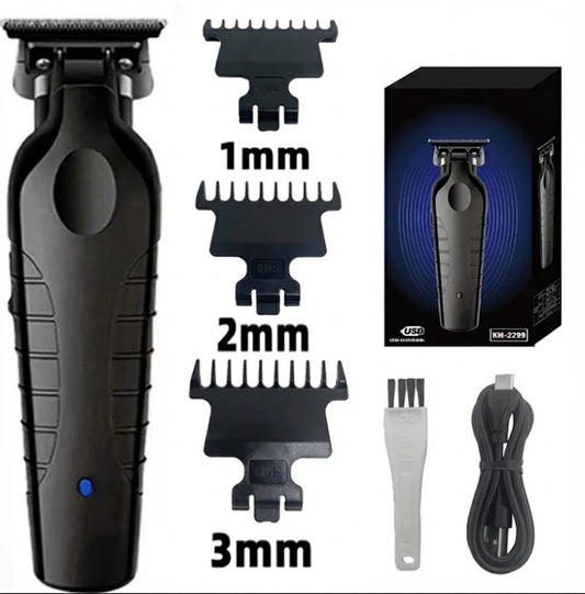 SmoothTrim Pro Shaver