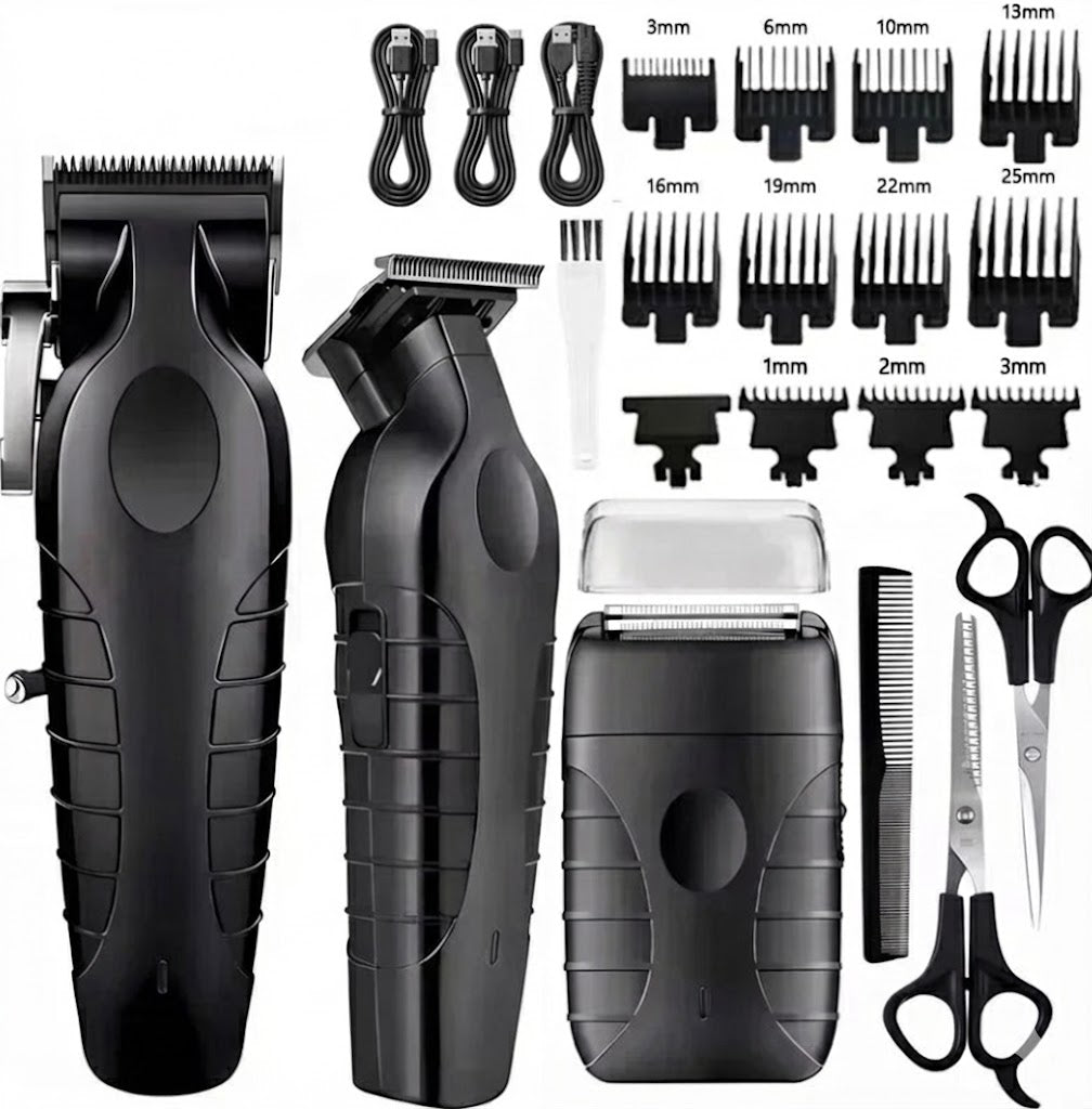 MasterTrim Pro Complete Studio