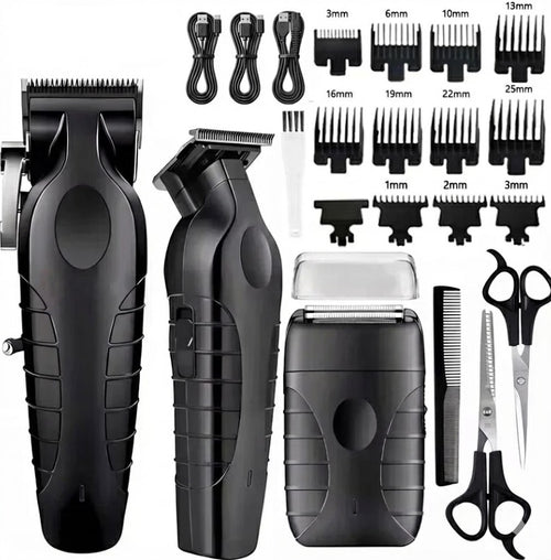 MasterTrim Pro Complete Studio