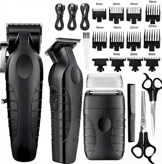 MasterTrim Pro Complete Studio